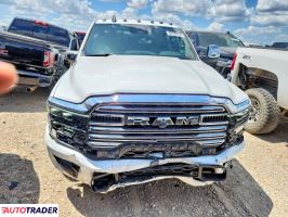 Dodge Ram 2026 6