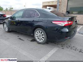 Toyota Camry 2020 2 Toyota Camry 2020 2