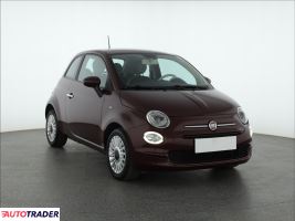 Fiat 500 2016 1.2 68 KM