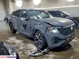 Volkswagen Atlas 2024 2