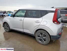 Kia Soul 2020 2 Kia Soul 2020 2