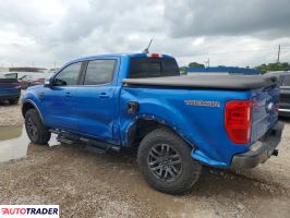 Ford Ranger 2022 2