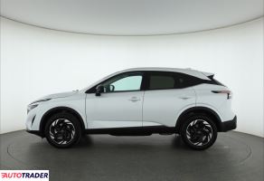 Nissan Qashqai 2026 1.3 155 KM