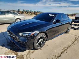 Mercedes CL - zobacz ofertę