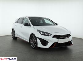 Kia Ceed 2021 1.6 201 KM Kia Ceed 2021 1.6 201 KM