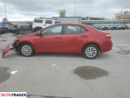 Toyota Corolla 2019 1 Toyota Corolla 2019 1