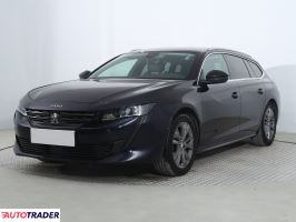 Peugeot 508 2020 1.5 128 KM