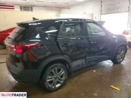 Kia Pozostałe 2021 2