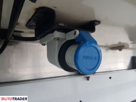 Renault Master 2022 2.3