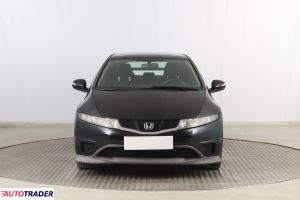 Honda Civic 2010 1.8 138 KM