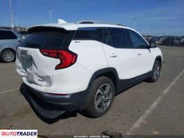 GMC Terrain 2021 1