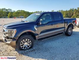 Ford Pozostałe 2022 3