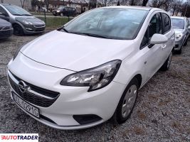 Opel Corsa 2020 1.4 90 KM