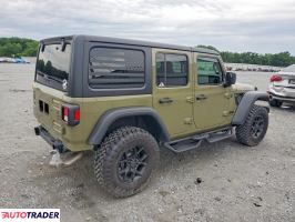 Jeep Wrangler 2025 2