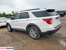 Ford Explorer 2021 2