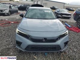 Honda Civic 2023 2
