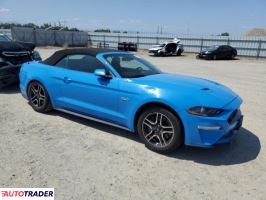 Ford Mustang 2022 5 Ford Mustang 2022 5