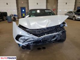 Toyota Camry 2025 2