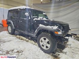 Jeep Wrangler 2022 2