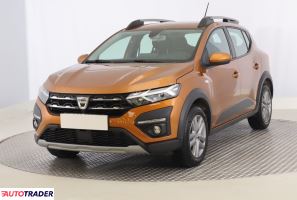 Dacia Sandero 2022 1.0 89 KM