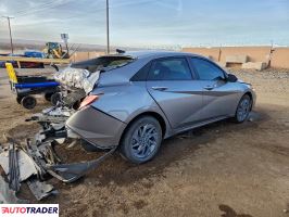 Hyundai Elantra 2024 2