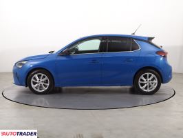 Opel Corsa 2022 1.2 99 KM