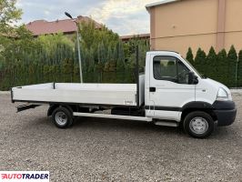 Renault Mascott 2009 3 Renault Mascott 2009 3