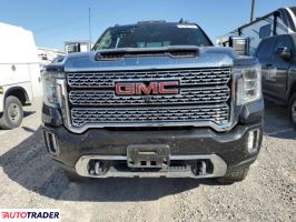 GMC Sierra 2021 6