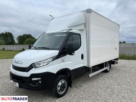 Iveco Daily 2017 3 Iveco Daily 2017 3
