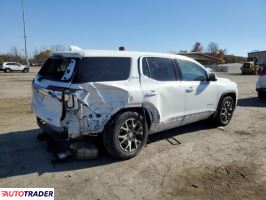 GMC Acadia 2020 2