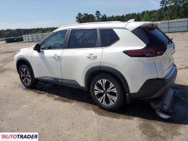 Nissan Rogue 2023 1 Nissan Rogue 2023 1