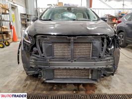 Cadillac Pozostałe 2021 3