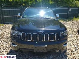 Jeep Grand Cherokee 2020 3