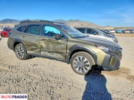 Subaru Outback 2023 2