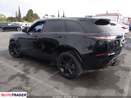 Land Rover Range Rover 2020 2