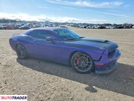 Dodge Challenger 2023 5