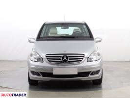 Mercedes B-klasa 2007 2.0 138 KM