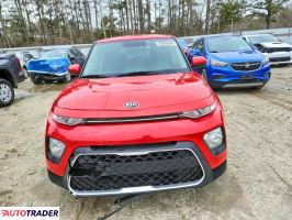 Kia Soul 2020 2