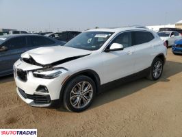 BMW X2 2020 2