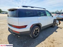 Hyundai Santa Fe 2025 2