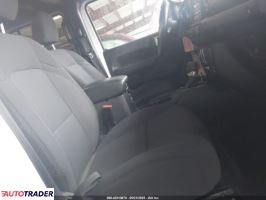 Jeep Wrangler 2022 2 Jeep Wrangler 2022 2