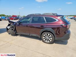 Subaru Outback 2025 2