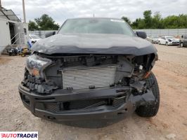 Ford Ranger 2020 2