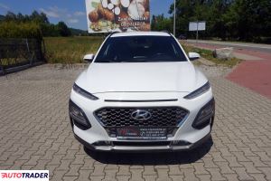 Hyundai Kona 2017 1.0 120 KM