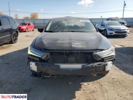 Acura Pozostałe 2020 2