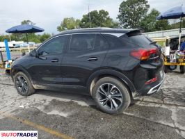 Buick Pozostałe 2022 1