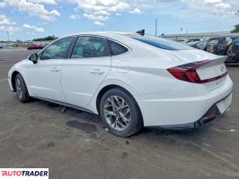 Hyundai Sonata 2023 2