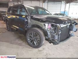 Lexus Pozostałe 2025 2