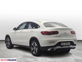 Mercedes 200 2021 2.0 197 KM