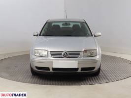 Volkswagen Bora 1999 1.6 99 KM